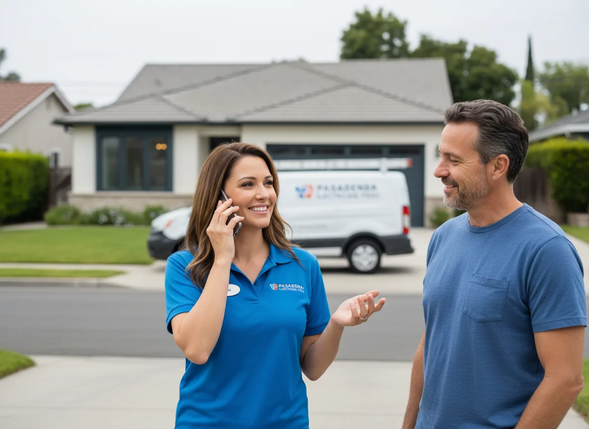 Electrician West Chester, IA FAQs
